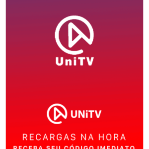 UniTV Trimestral
